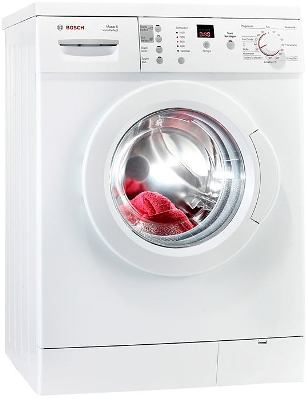 Пералня 7кг - BOSCH WAE283ECO