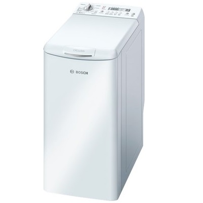 Пералня с горно зареждане 5.5кг - BOSCH WOT26592NL