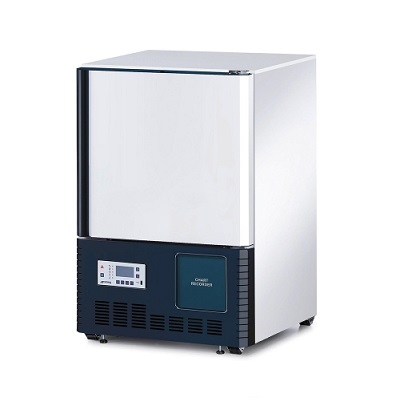 Професионален фризер за лаборатории - SMEG C20V10C1A