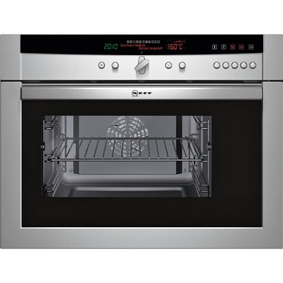 Конвектомат - NEFF C47C62N3