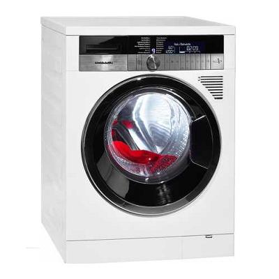 Пералня със сушилня 9/6кг - GRUNDIG GWD59405