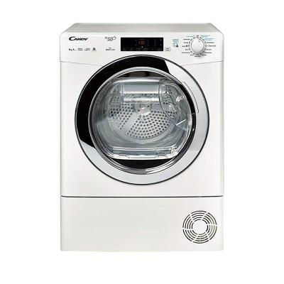 Сушилня кондензаторна 8кг - CANDY GGVSH8A2TCE-84