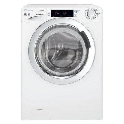 пералня със сушилня 9/6кг - CANDY GVFW 596 TWHC-S