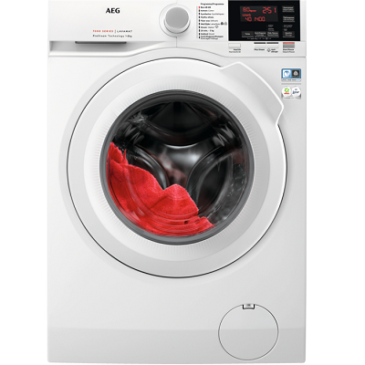 Пералня 8кг - AEG L7FB686CBW