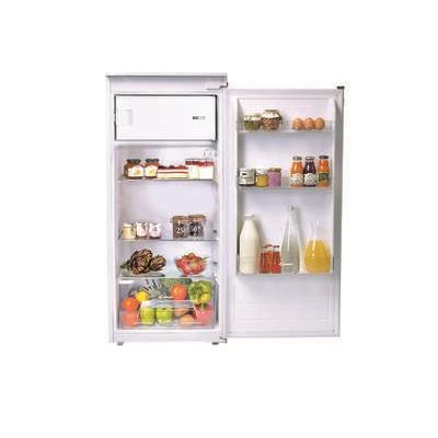 Хладилник с камера за вграждане 178л - CANDY CIO225EE