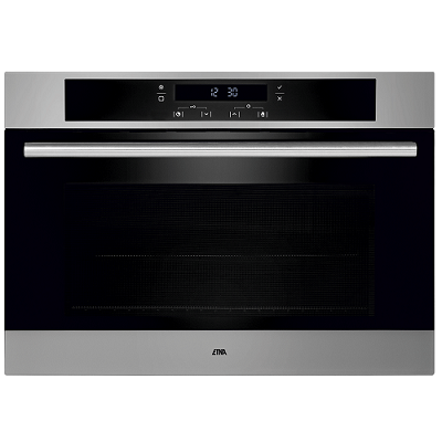 Мултифункционална фурна за вграждане с интегрирани микровълни 51л - ETNA CM751ZT