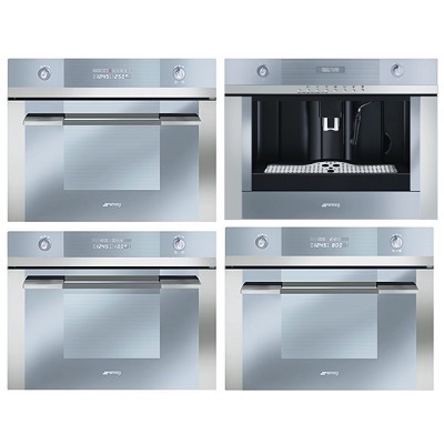 Комплект SMEG-SC45MF2 + CMSC45