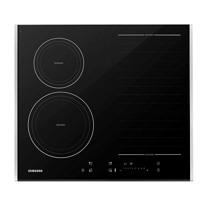 Плот индукционен 4 зони - SAMSUNG CTN464NC01/XEU