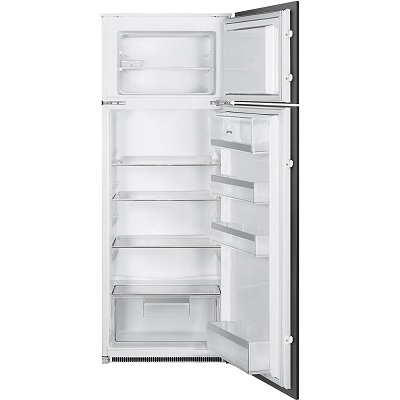 ХЛАДИЛНИК С КАМЕРА ЗА ВГРАЖДАНЕ 218Л - SMEG D72302P1