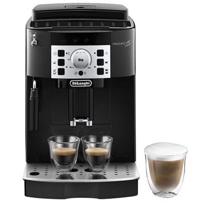 Рециклирана кафемашина автомат - DELONGHI ЕСАМ22.110.B