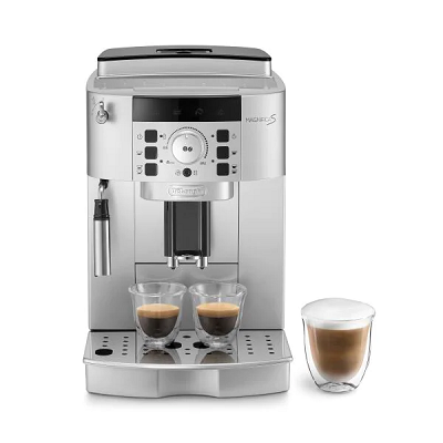 Рециклирана кафемашина автомат - DELONGHI ECAM22.110.SB