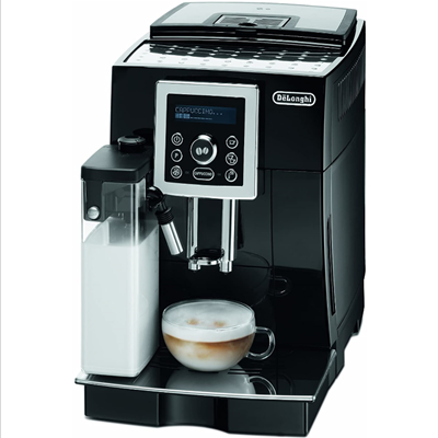 Рециклирана кафемашина автомат - DELONGHI ECAM23.450.B