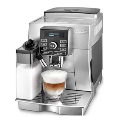 Рециклирана кафемашина автомат - DELONGHI ECAM25.462.S