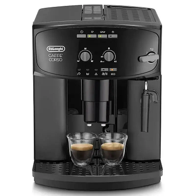 Кафемашина автомат  - DELONGHI ESAM 2502