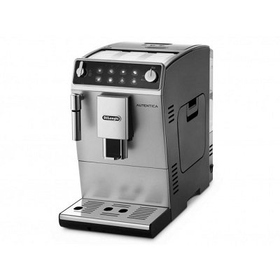 РЕЦИКЛИРАНА КАФЕМАШИНА АВТОМАТ - DELONGHI ETAM29.510.SB