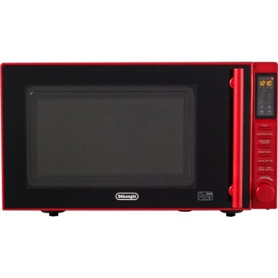 Микровълнова фурна 23л - DELONGHI P90D23EL