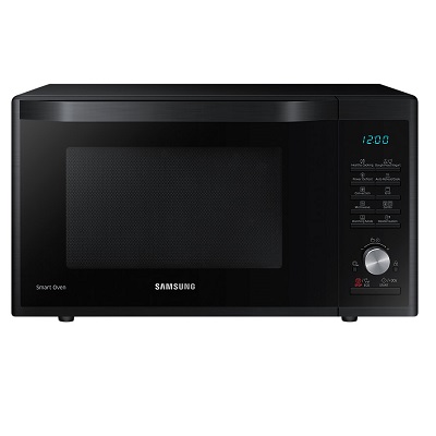 Микровълнова фурна 32л - SAMSUNG MC32J7035AK