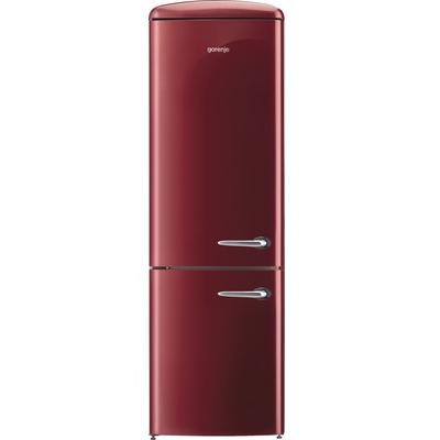 Хладилник с фризер 307л - GORENJE ONRK193R-L