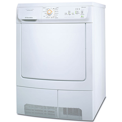 Сушилня кондензаторна 7 кг - ELECTROLUX EDC67550