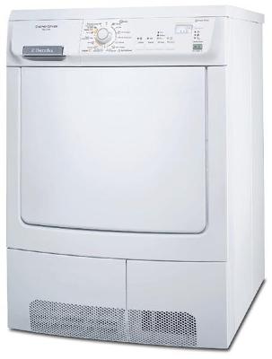 Сушилня кондензаторна 7кг - ELECTROLUX EDH97951