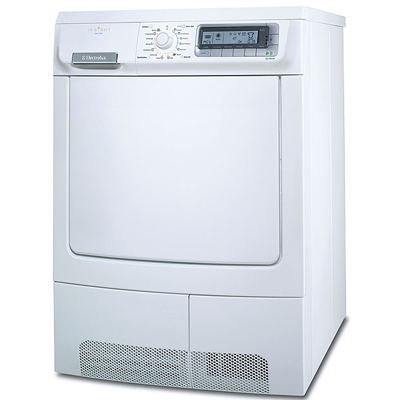 Сушилня кондензаторна 6 кг - ELECTROLUX EDI96150