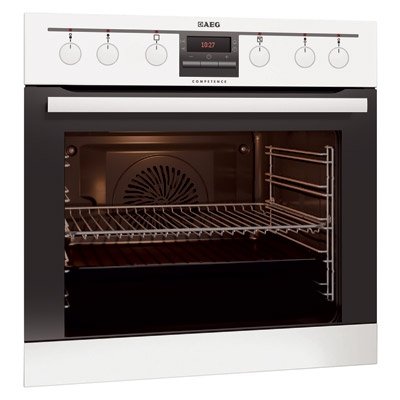 Мултифункционална фурна 74л - AEG EE3013021W