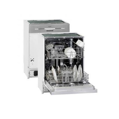 Съдомиялна за полувграждане 9к - EXQUISIT EGSP-9.3E/B