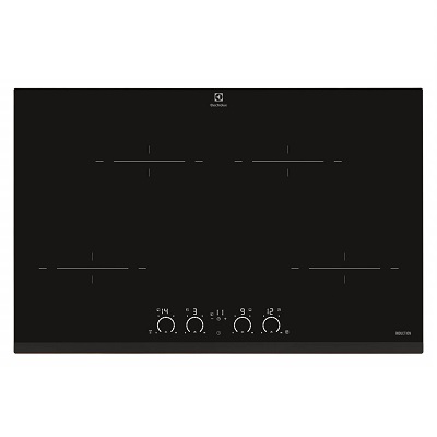 Плот индукционен 4 зони - ELECTROLUX EHL8740FAZ