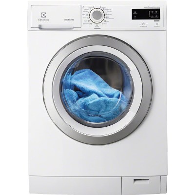 Сушилня кондензаторна 8кг - ELECTROLUX EDH3786GDW