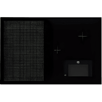 Плот индукционен 4 зони - ELECTROLUX EHXP8H10KK