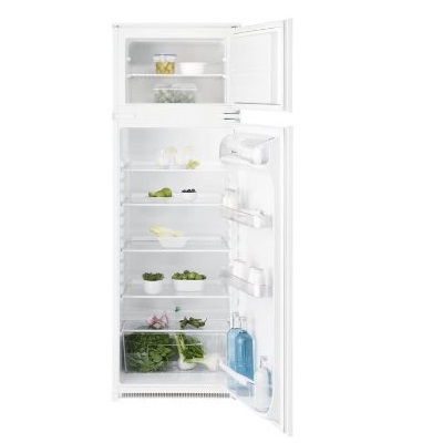 Хладилник с камера за вграждане 259л - ELECTROLUX EJN2700COW