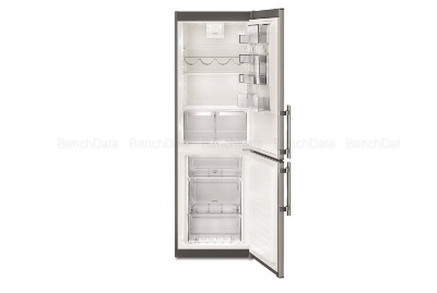 Хладилник с фризер 329л ELECTROLUX EN3618MFX