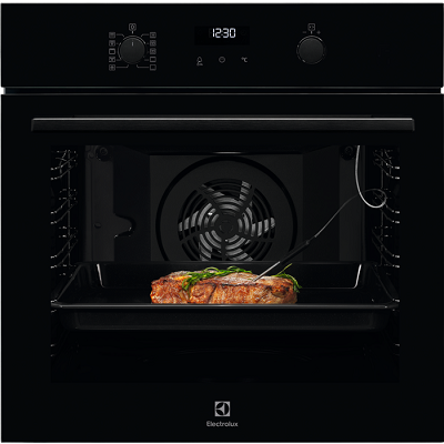 Мултифункционална фурна за вграждане 72л - ELECTROLUX EOE6P41Z