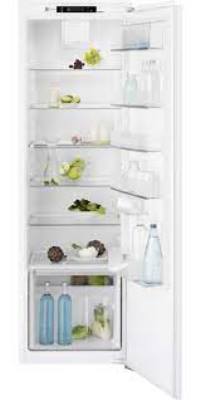 Охладител за вграждане 310л - ELECTROLUX ERC3214AOW