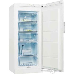 Фризер 120л - ELECTROLUX EUC14290W