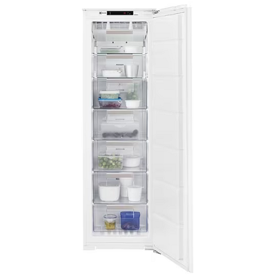 Фризер за вграждане 204л - ELECTROLUX EUC2245AOW