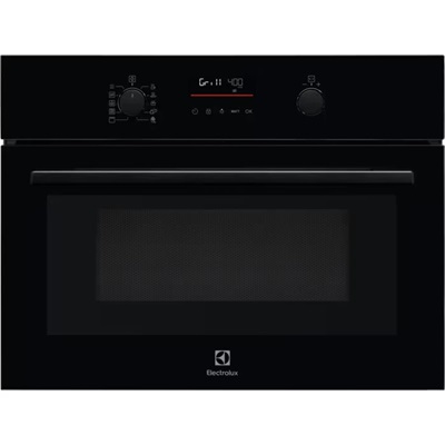 Микровълнова фурна за вграждане 42л - ELECTROLUX EVM6E46Z
