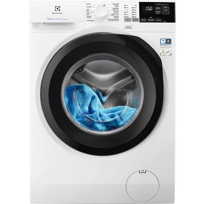 Пералня 8кг - ELECTROLUX EW6FB1484D