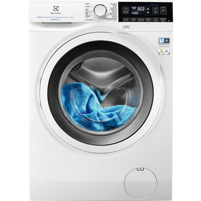 Пералня 9кг - ELECTROLUX EW6FBAUTO