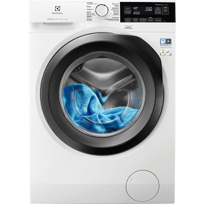 Пералня 9кг - ELECTROLUX EW7FB1493D