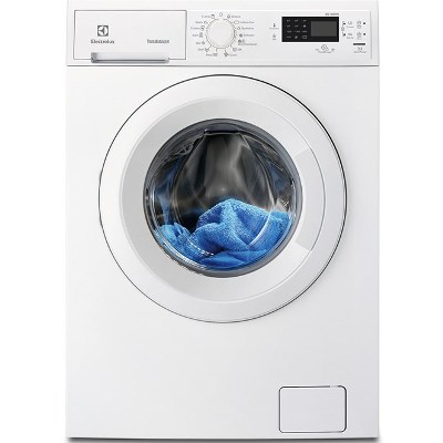 Пералня 8кг - ELECTROLUX EWF1284EDW