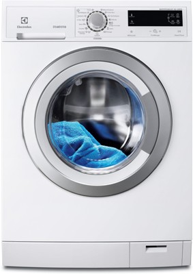 Пералня 9кг - ELECTROLUX EWF1497HDW