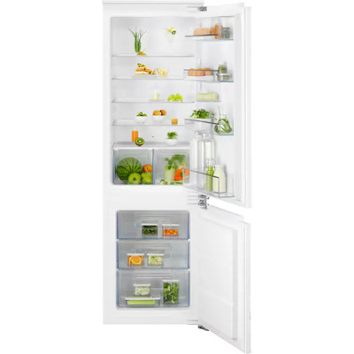 Хладилник с фризер за вграждане 262л - ELECTROLUX IK2620BR