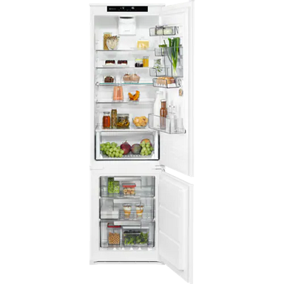Хладилник с фризер за вграждане 269л - ELECTROLUX IK2670BNR