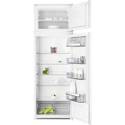Хладилник с камера за вграждане 259л - ELECTROLUX IK2685TR