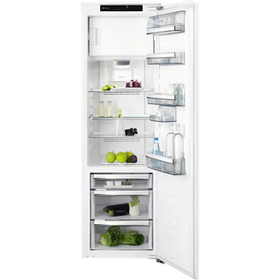 Хладилник с камера за вграждане 253л - ELECTROLUX IK2805SZL