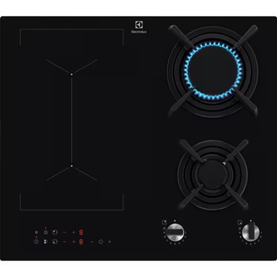 Комбиниран плот за вграждане - ELECTROLUX KDI641723K