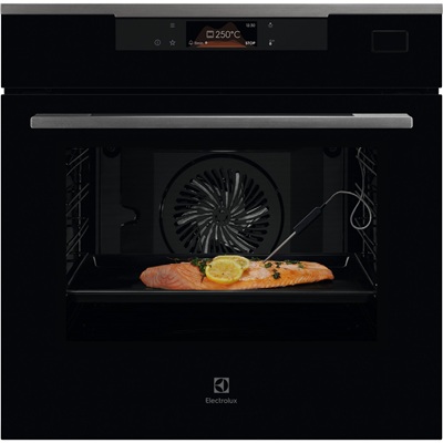 Конвектомат 70л - ELECTROLUX KOBBS39H