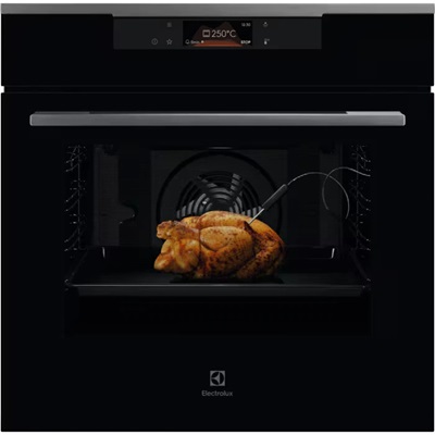 Мутлифункционална фурна за вграждане 72л - ELECTROLUX KOEBP29H