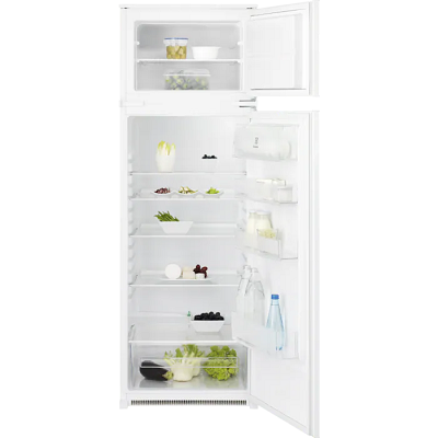 Хладилник с камера за вграждане 259л - ELECTROLUX KTB2AE16T